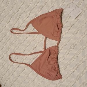 Free People Bralette